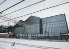 Новое здание Пермской галереи