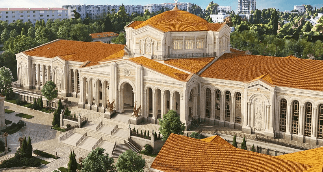 Херсонес Таврический